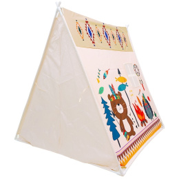 Σκηνή Play Tent Ινδιάνοι  (MKL027617)