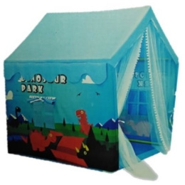 Παιδική Σκηνή Play Tent Σε Μπλε Χρώμα  (MKL991472)
