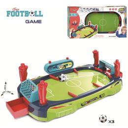 Ποδοσφαιράκι True Football Game  (MKM626881)