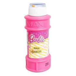 Σαπουνόφουσκες Maxi Barbie Bubbles  (103.551000)