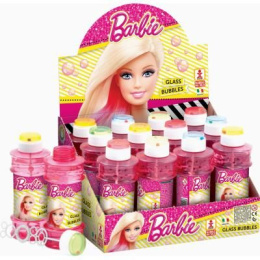 Σαπουνόφουσκες Glass Barbie Bubbles  (103.553000)