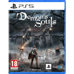 PS5 Demons Souls  (DGS.PS5.00002)