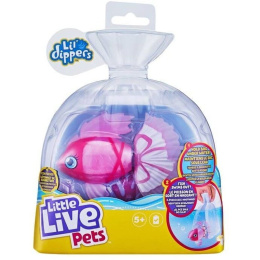 Little Live Pets Ψαράκι Aquaritos  (LP101000)