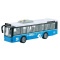 Μπαταριοκίνητο Λεωφορείο Με Φώς  (MKL923801)