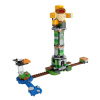 LEGO Super Mario Boss Sumo Bro Topple Tower Expansion Set  (71388)