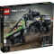 LEGO Technic App-Controlled 4x4 Mercedes-Benz Zetros Trial Truck  (42129)
