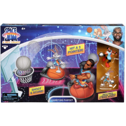 Space Jam Game Time Playset  (PCE01000)