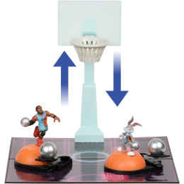 Space Jam Game Time Playset  (PCE01000)