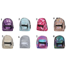 Real Littles Backpack S1  (RET05000)