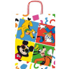 Τσάντα Δώρου Στριφτό Χεράκι Mickey 26Χ12Χ36  (12263504)