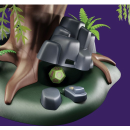 Playmobil Το Δέντρο Της Σοφίας  (70801)
