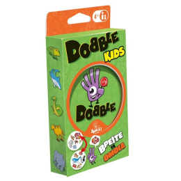 Επιτραπέζιο Kaissa Παιχνίδι Dobble Kids (6 Blister) 2η Έκδοση  (KA113899)