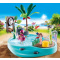 Playmobil Διασκέδαση Στην Πισίνα  (70610)