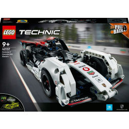 LEGO Technic Formula E Porsche 99X Electric  (42137)