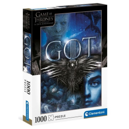 Παζλ Game Of Thrones 1000 τμχ  (1260-39589)