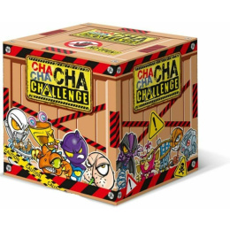 Cha Cha Cha Challenge Single Pack  (CHA00000-700017155)