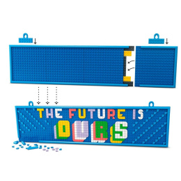 LEGO Dots Big Message Board  (41952)