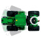 LEGO Technic John Deere 4WD Tractor  (42136)