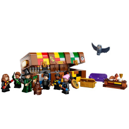 LEGO Harry Potter Hogwarts Magical Trunk  (76399)