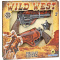 Παιδικό Όπλο Gonher Σετ Άγριας Δύσης Double Revolver 8σφ  (158/0)