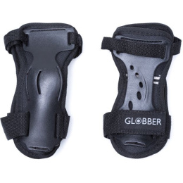Globber Προστατευτικός Εξοπλισμός Black S  (550-120)