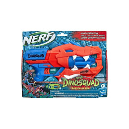 Nerf Dinosquad Raptor Slash  (F2475)