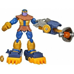 Avengers Bend and Flex Thanos  (F5869)