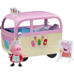 Peppa Pig Peppa's Ice Cream Truck  (F2186)