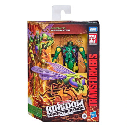 Transformers Generation War For Cybetron k Deluxe Waspinator(F0364/F0684)  (F0684)