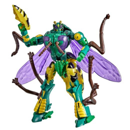 Transformers Generation War For Cybetron k Deluxe Waspinator(F0364/F0684)  (F0684)