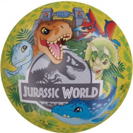 Μπάλα John 23εκ. Jurassic World  (50903)
