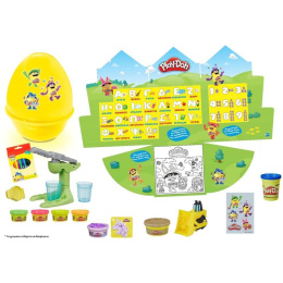Play-Doh Αυγό Με Εκπλήξεις  (D1431)