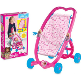 Καρότσι Κούκλας Barbie  (03036)