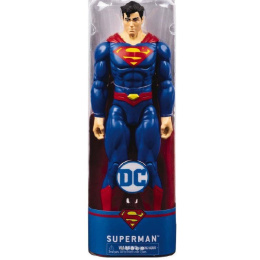 Dc Superman Figure  (6056778)