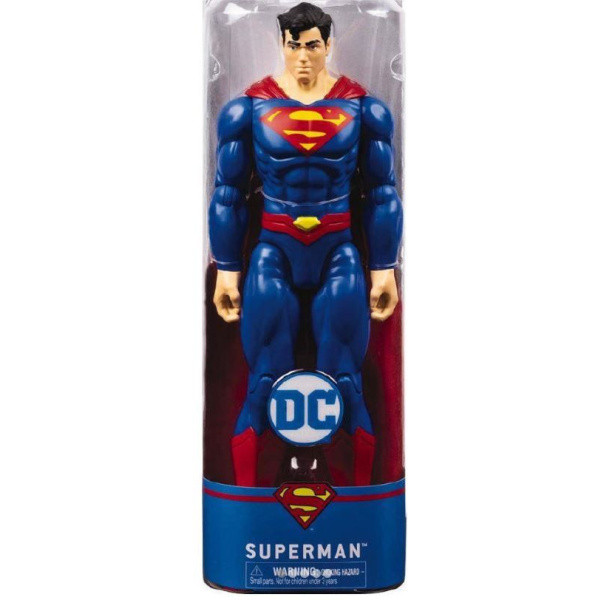 Dc Superman Figure  (6056778)
