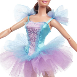 Barbie Συλλεκτική Μπαλαρίνα  (HCB87)