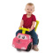 Smoby Ποδοκίνητο Ride-On Auto Pink  (720524)