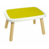 Smoby Παιδικό Τραπεζάκι Kid Table Green  (880406)