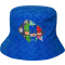 Καπέλο Κώνος Pj Masks Μπλε  (PJ01012)