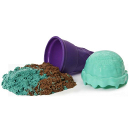Kinetic Sand Scents Ice Cream Contast  (6058757)