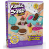 Kinetic Sand Scents Παγωτολιχουδιές  (6059742)