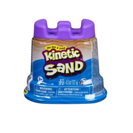 Kinetic Sand Mini Κάστρα  (6059169)