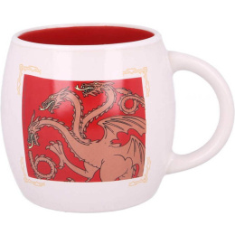 Κούπα Game Of Thrones Ceramic Globe Mug  (ST00288)