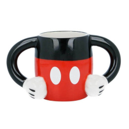 Κούπα Mickey Body Ceramic 3D Mug  (ST95783)