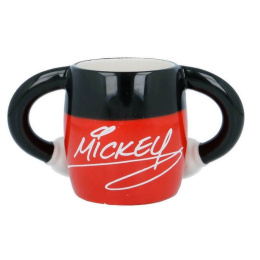 Κούπα Mickey Body Ceramic 3D Mug  (ST95783)