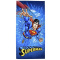 Πετσέτα Θαλάσσης Superman  (WB09011_1)