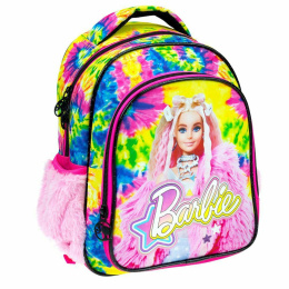 Gim Τσάντα Νηπιαγωγείου Barbie Extra  (349-72054)