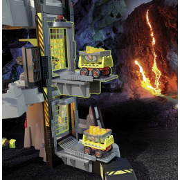 Playmobil Dino Mine  (70925)