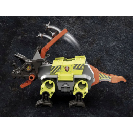 Playmobil Ρομπότ-Δεινόσαυρος Και Πολεμιστές  (70928)