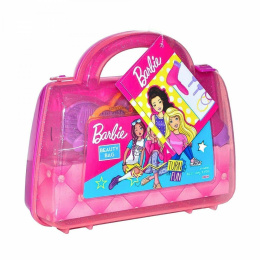 Τσαντάκι Ομορφιάς Barbie  (03616)